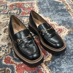 Sam Edelman lug sole loaders